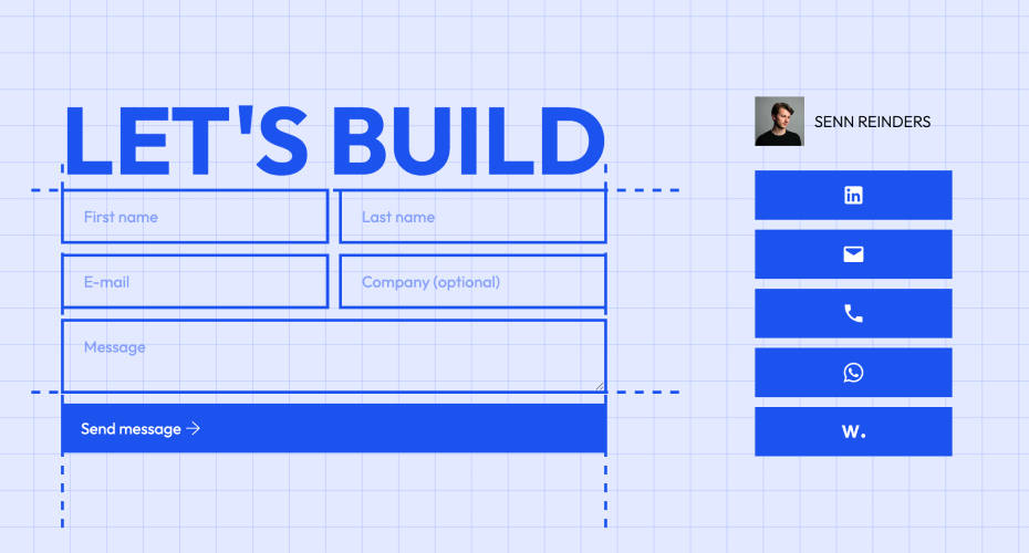 contact-form-design